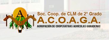 Asociación de Cooperativas Agrícolas Talavera de la Reina A.C.O.A.G.A. logo